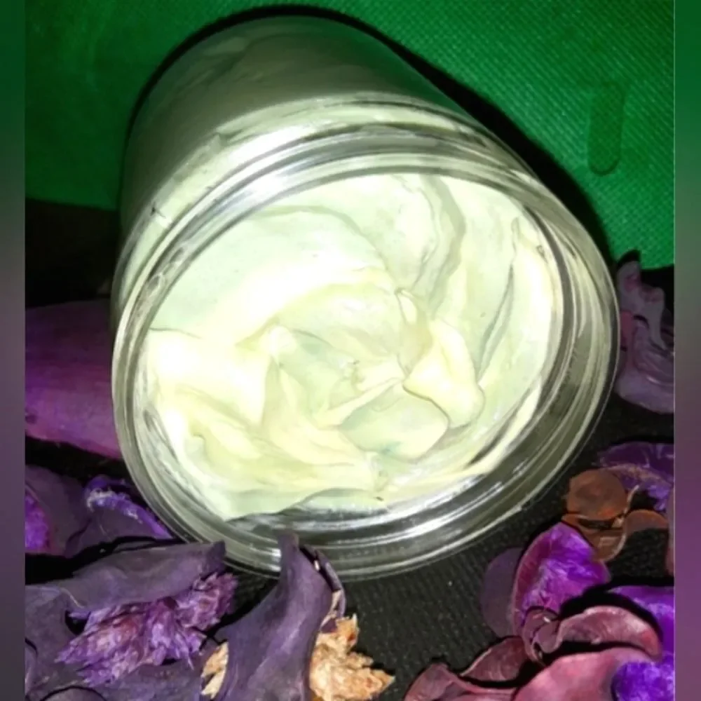 Hand Crafted 2oz try